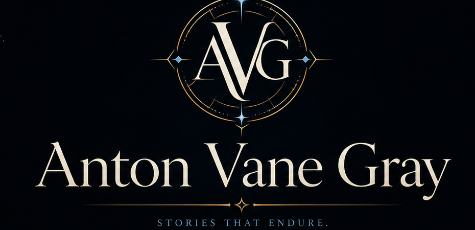 Anton Vane Gray